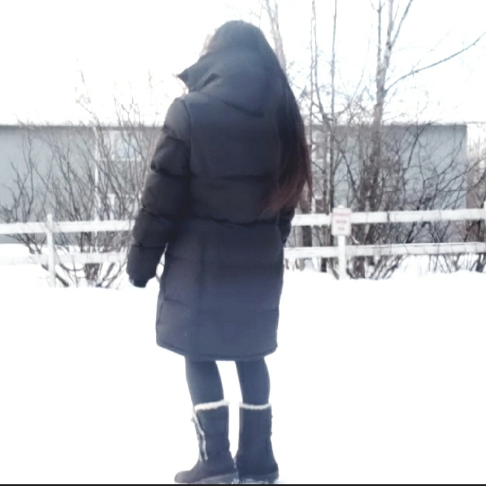 Ugg Kaya Boots - Picture 7 of 8